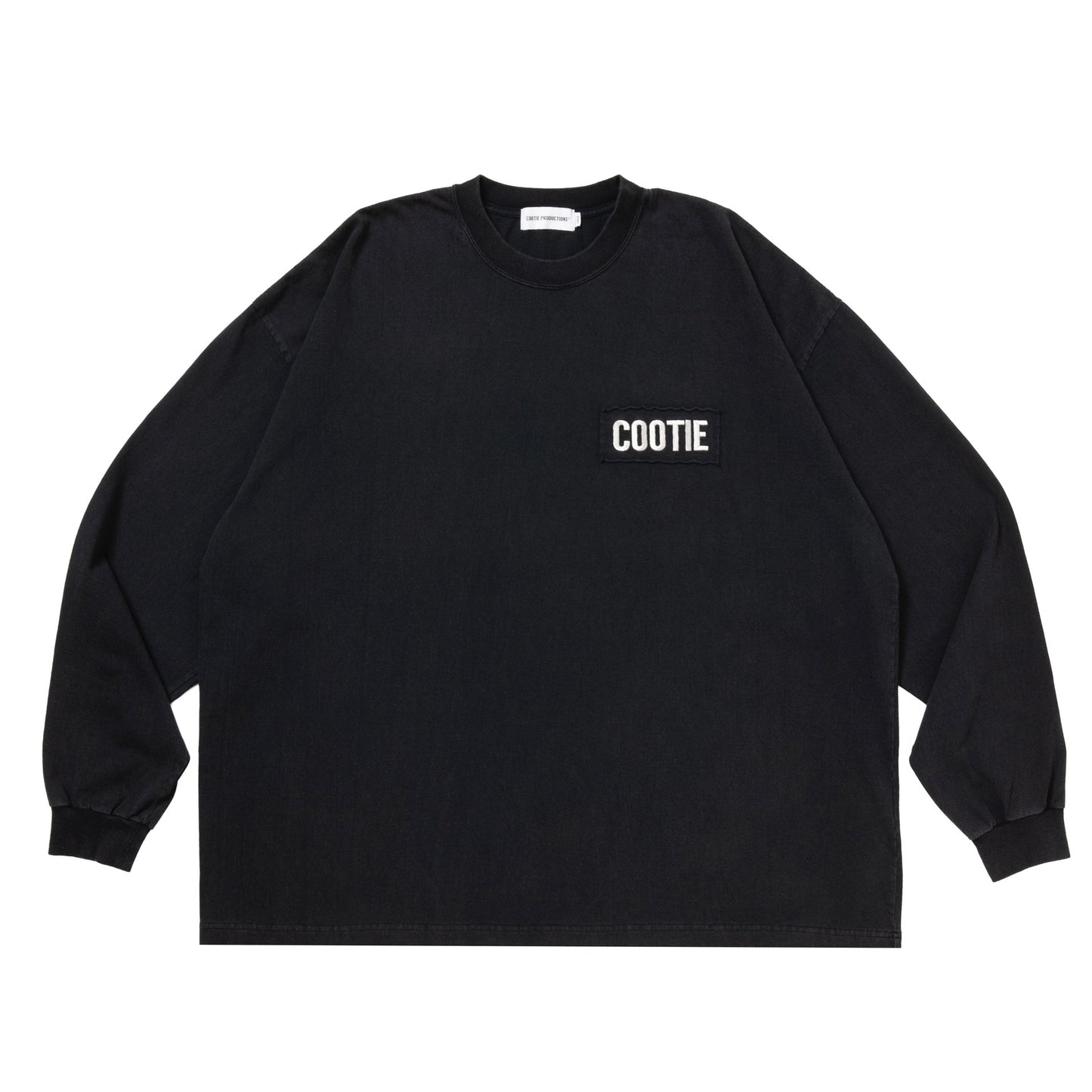 AD Processing L/S Tee