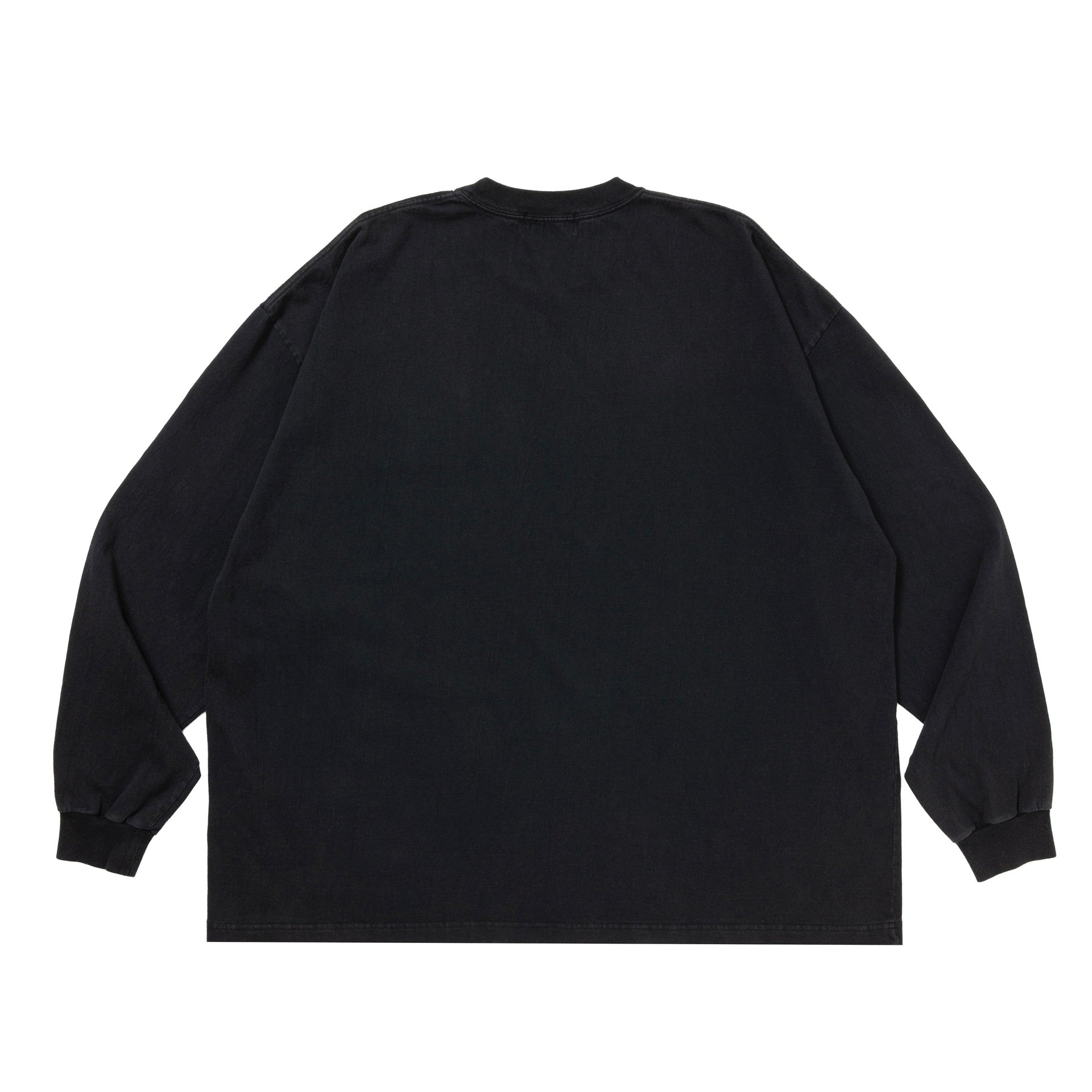 AD Processing L/S Tee – TIME AFTER TIME