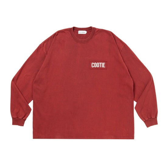 AD Processing L/S Tee