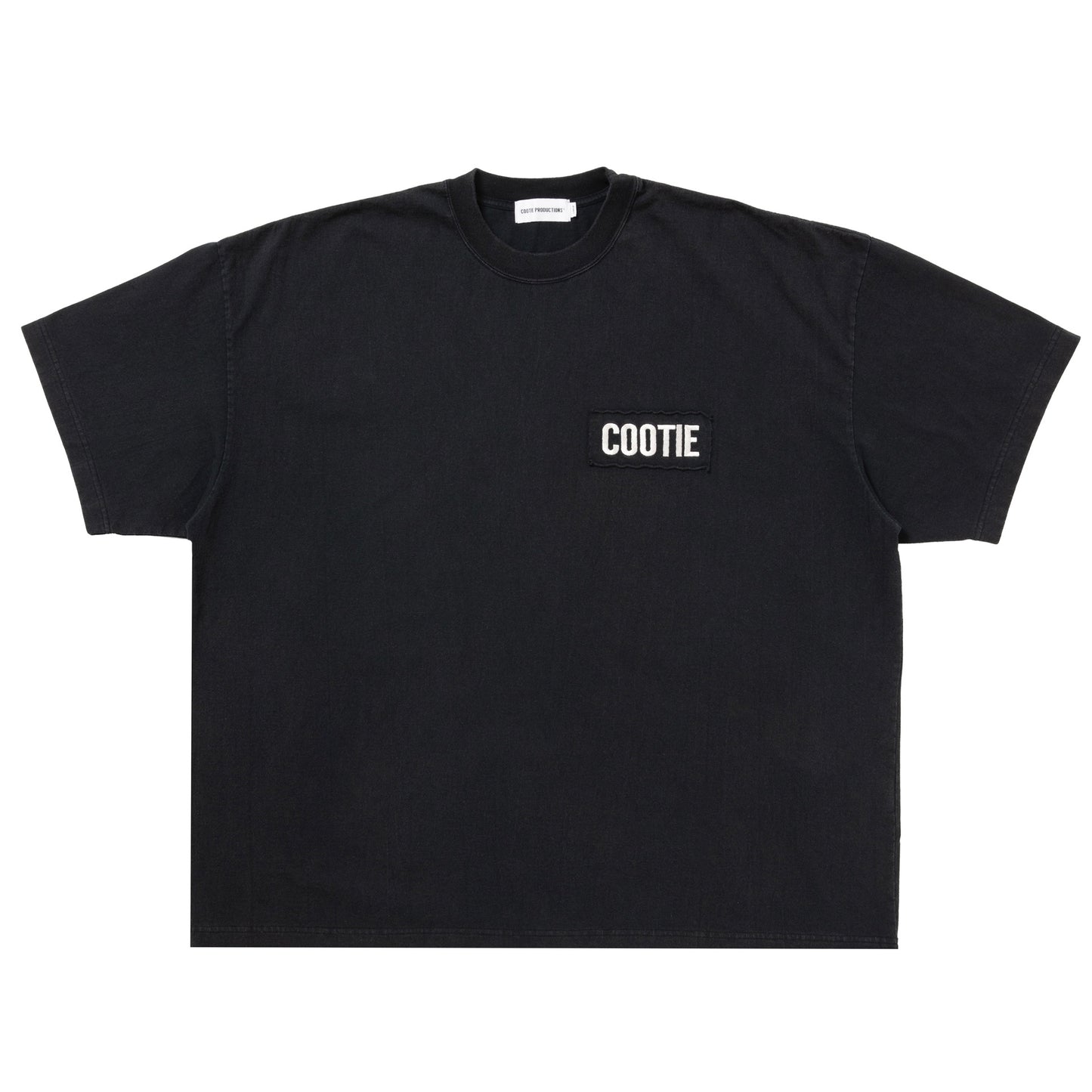 AD Processing S/S Tee