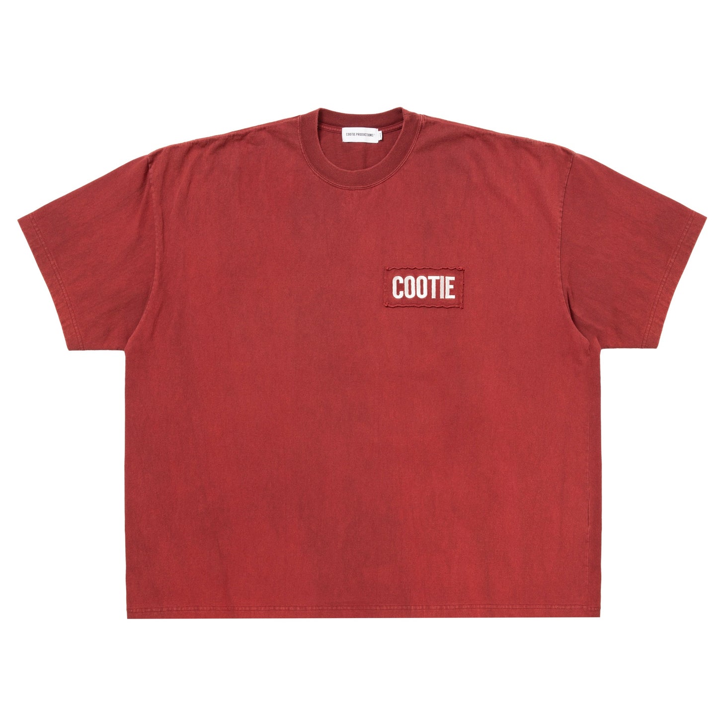 AD Processing S/S Tee