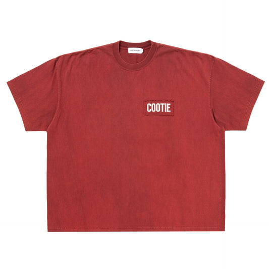 AD Processing S/S Tee