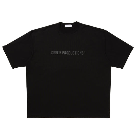 Oversized Print S/S Tee