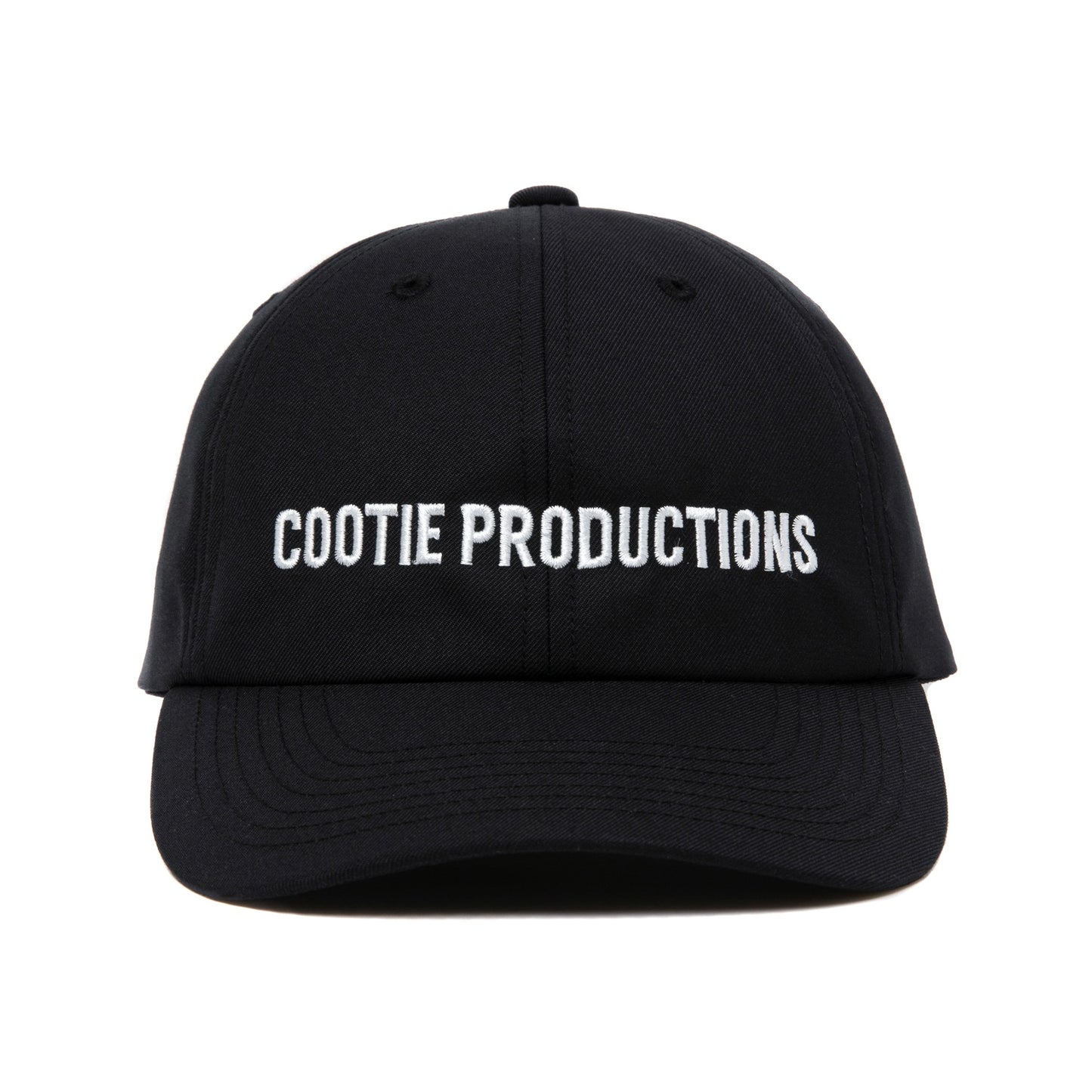 T/W Saxony 6 Panel Cap