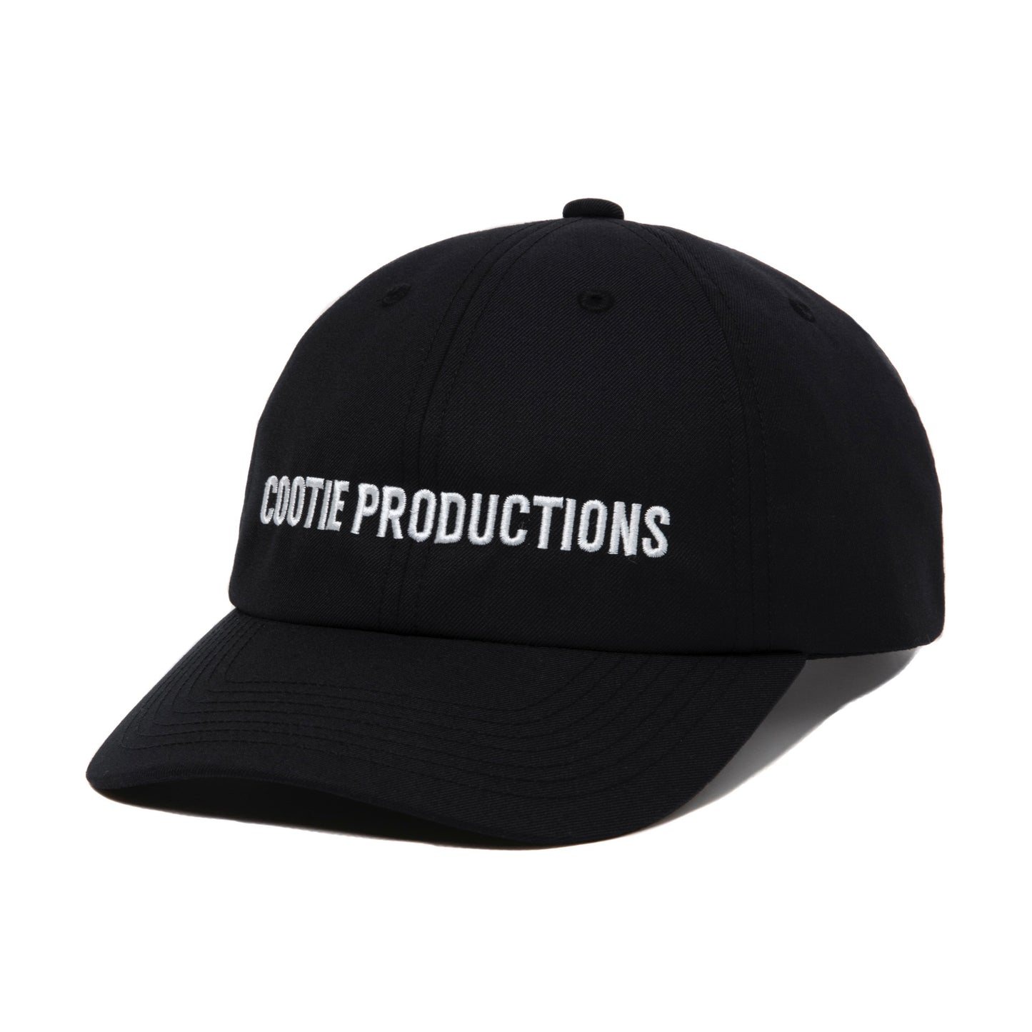 T/W Saxony 6 Panel Cap