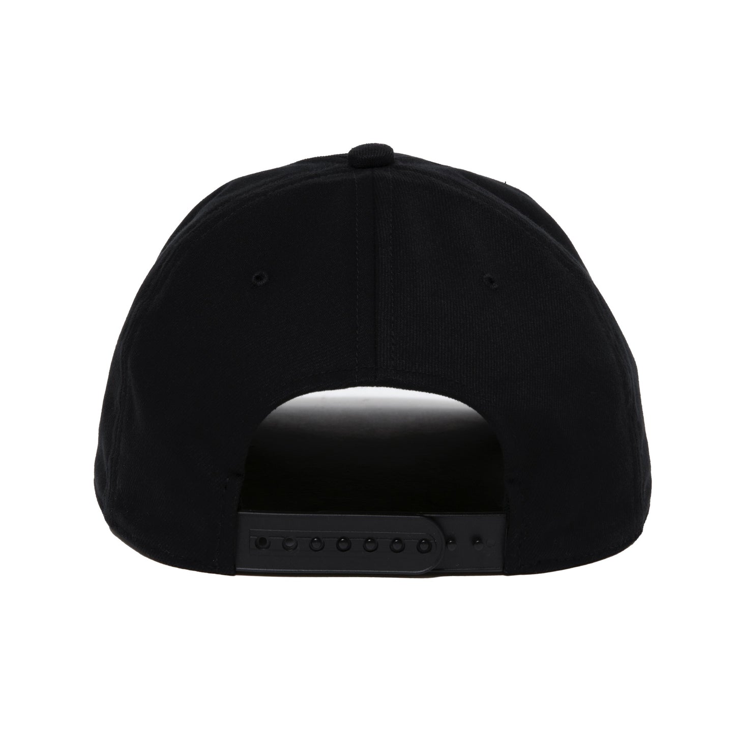 Brushed Twill Apollo 5 Panel Cap
