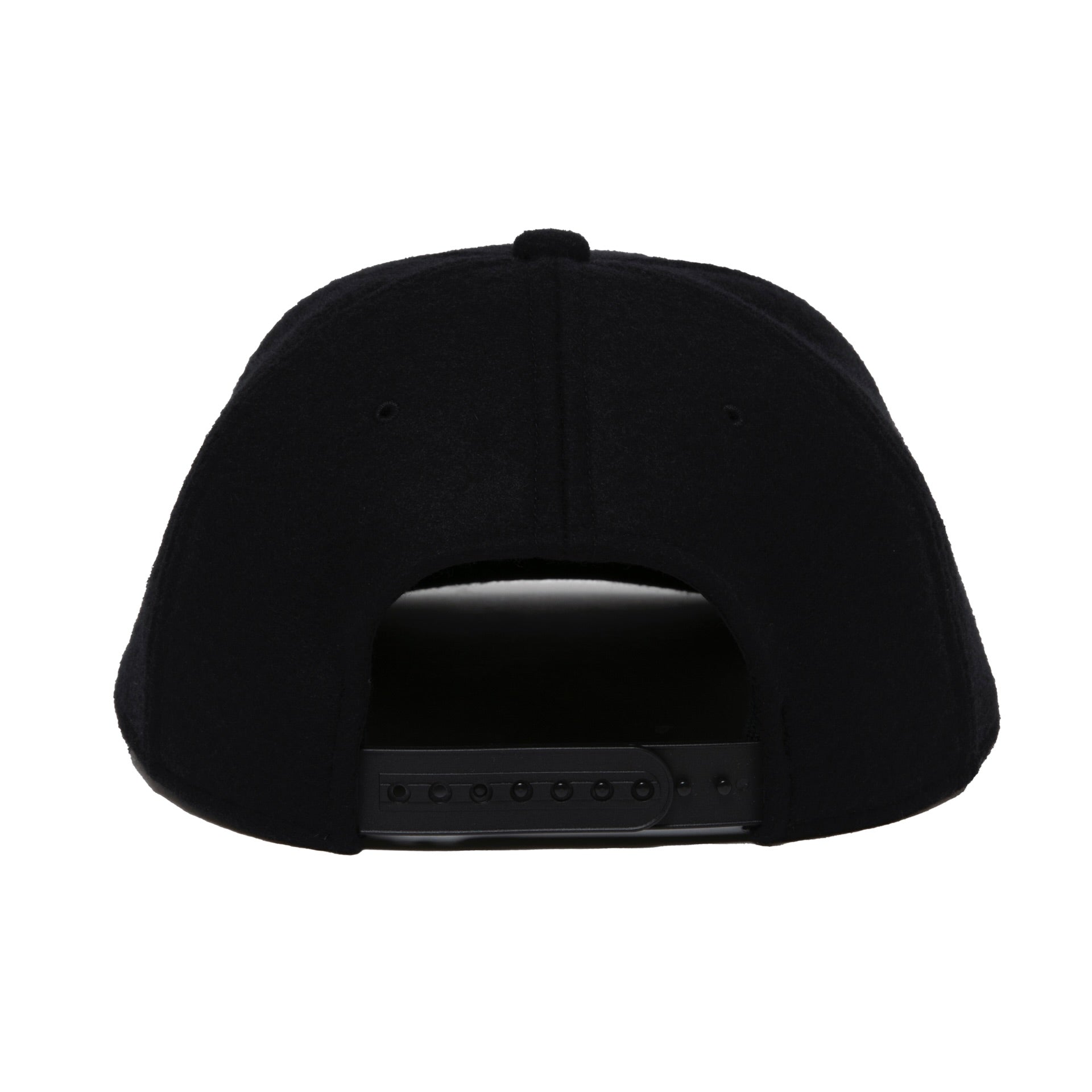 COOTIE Wool Melton 5 Panel Cap キャップ Wool Melton 5 Panel Cap – TIME AFTER TIME