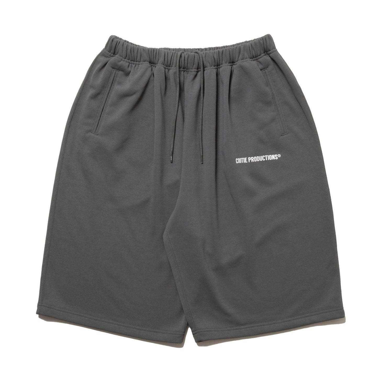 Dry Tech Sweat Shorts