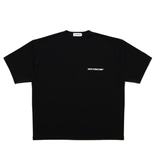 Dry Tech Jersey Oversized S/S Tee