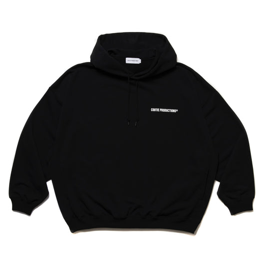 Dry Tech Oversized Sweat Hoodie