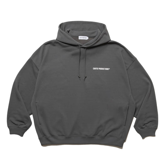 Dry Tech Oversized Sweat Hoodie