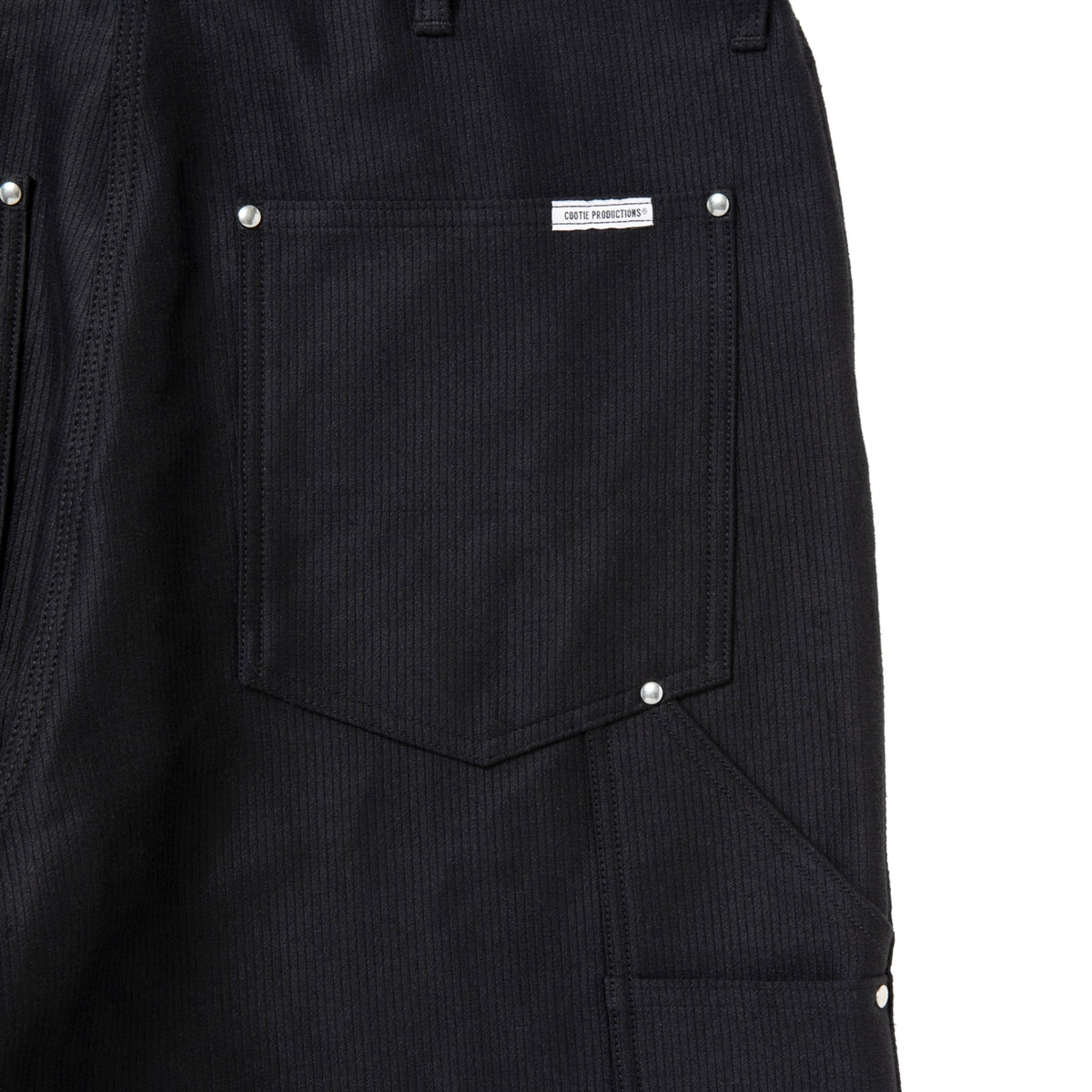 Bedford Cloth Painter Pants
