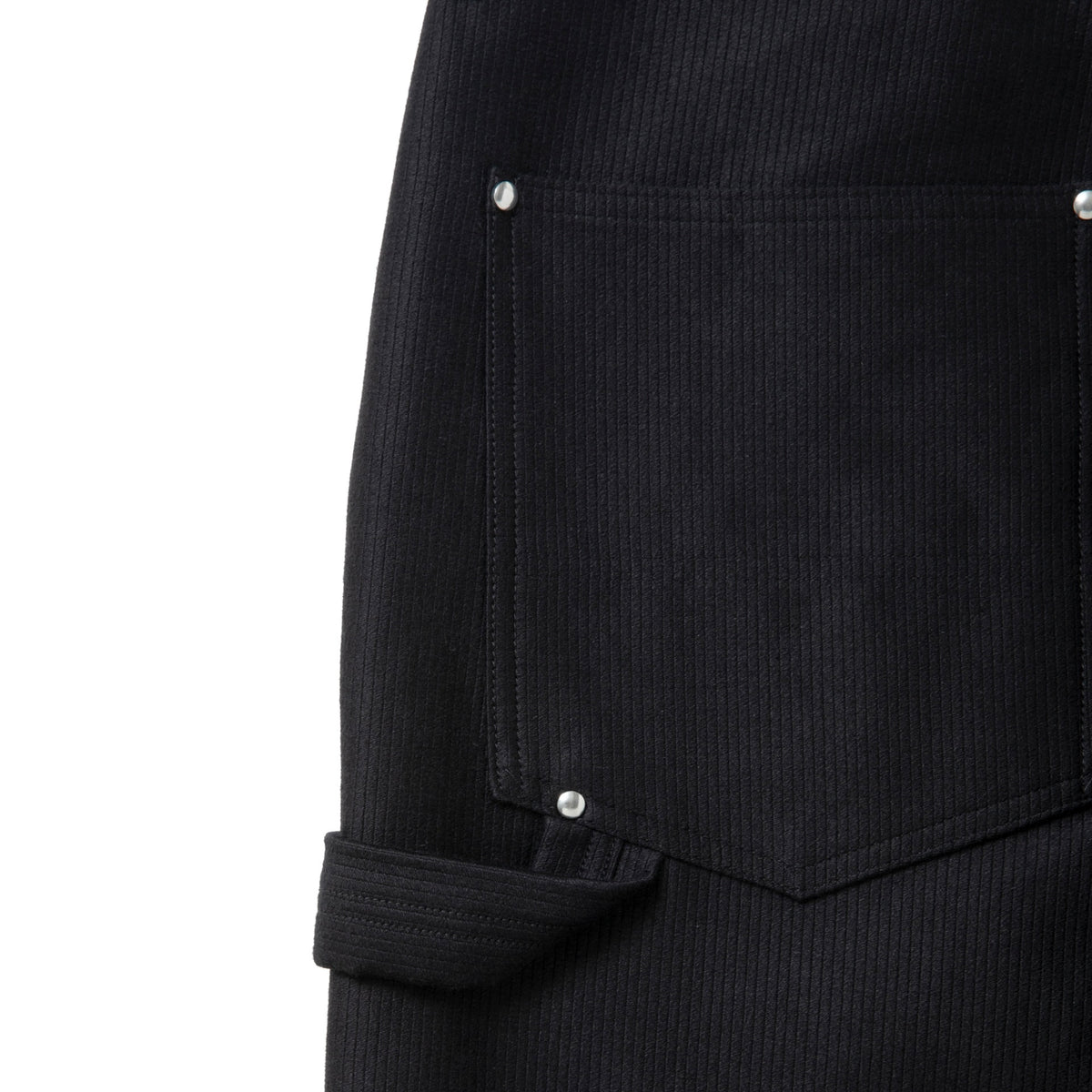 Bedford Cloth Painter Pants