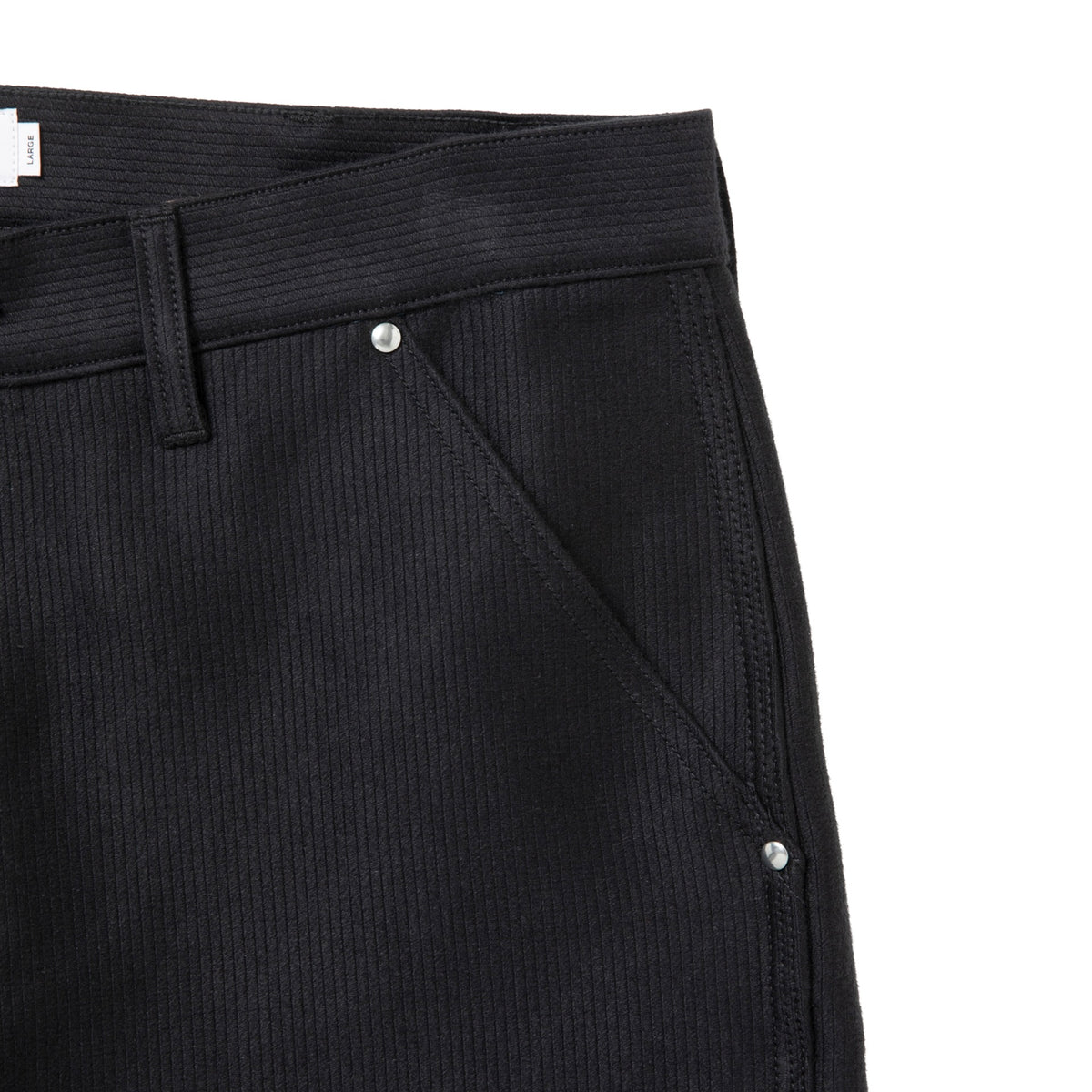 Bedford Cloth Painter Pants