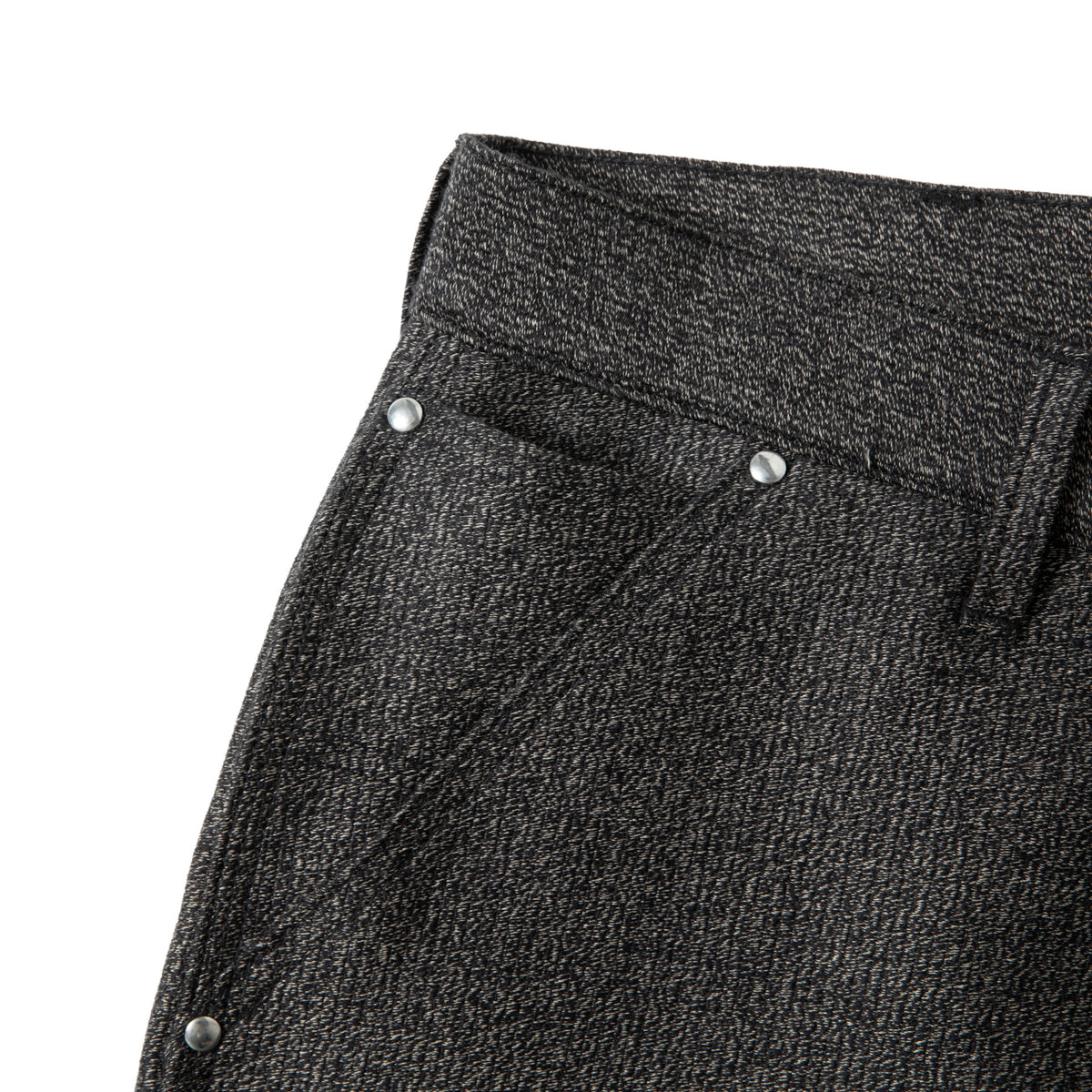 Bedford Cloth Painter Pants