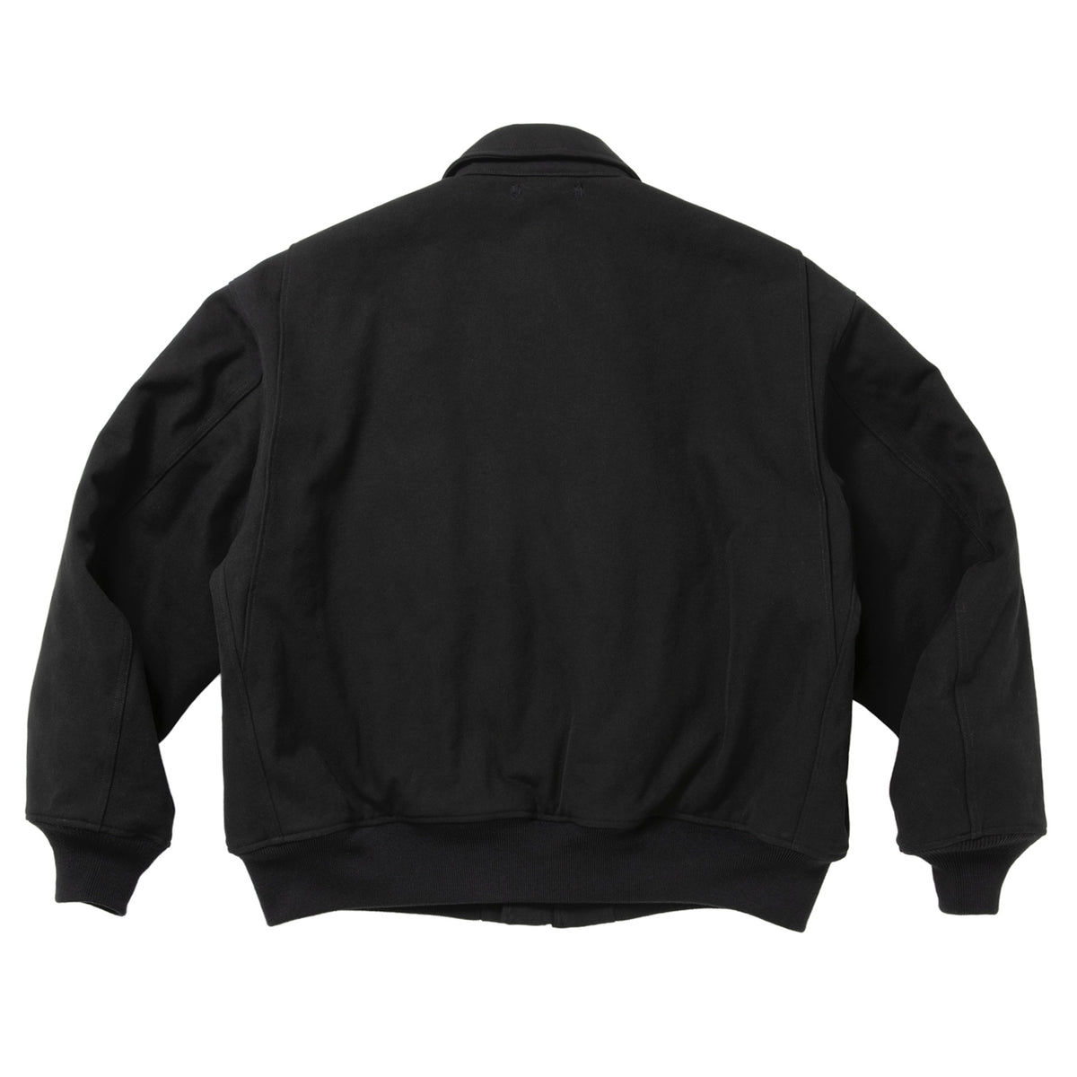 Nidom Cotton Duck Flight Jacket
