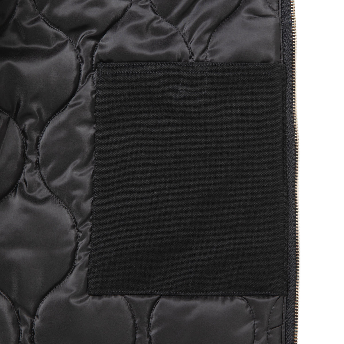 Nidom Cotton Duck Flight Jacket