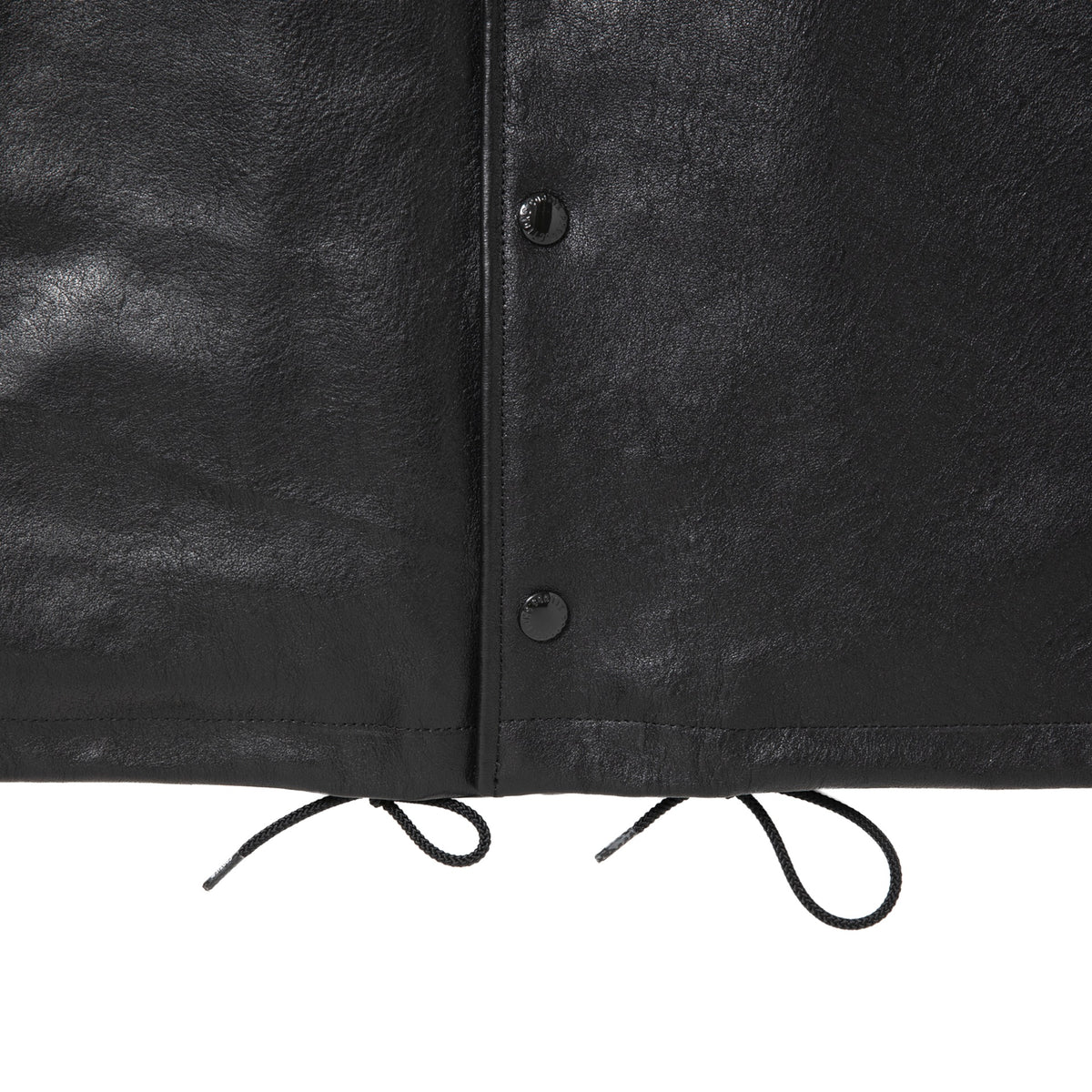 Sheepskin Coach Jacket