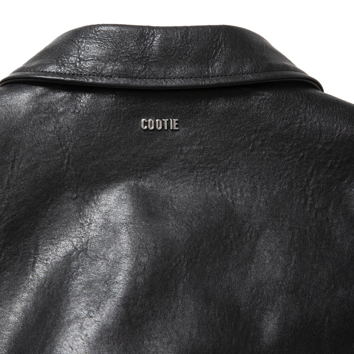 Sheepskin Coach Jacket