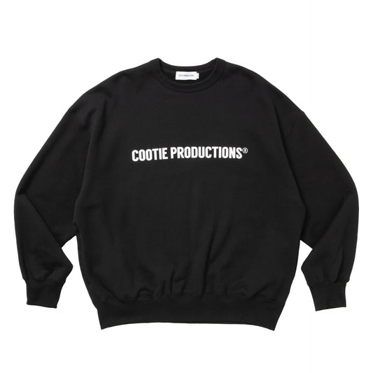 Plain Sweat Crew - LOGO