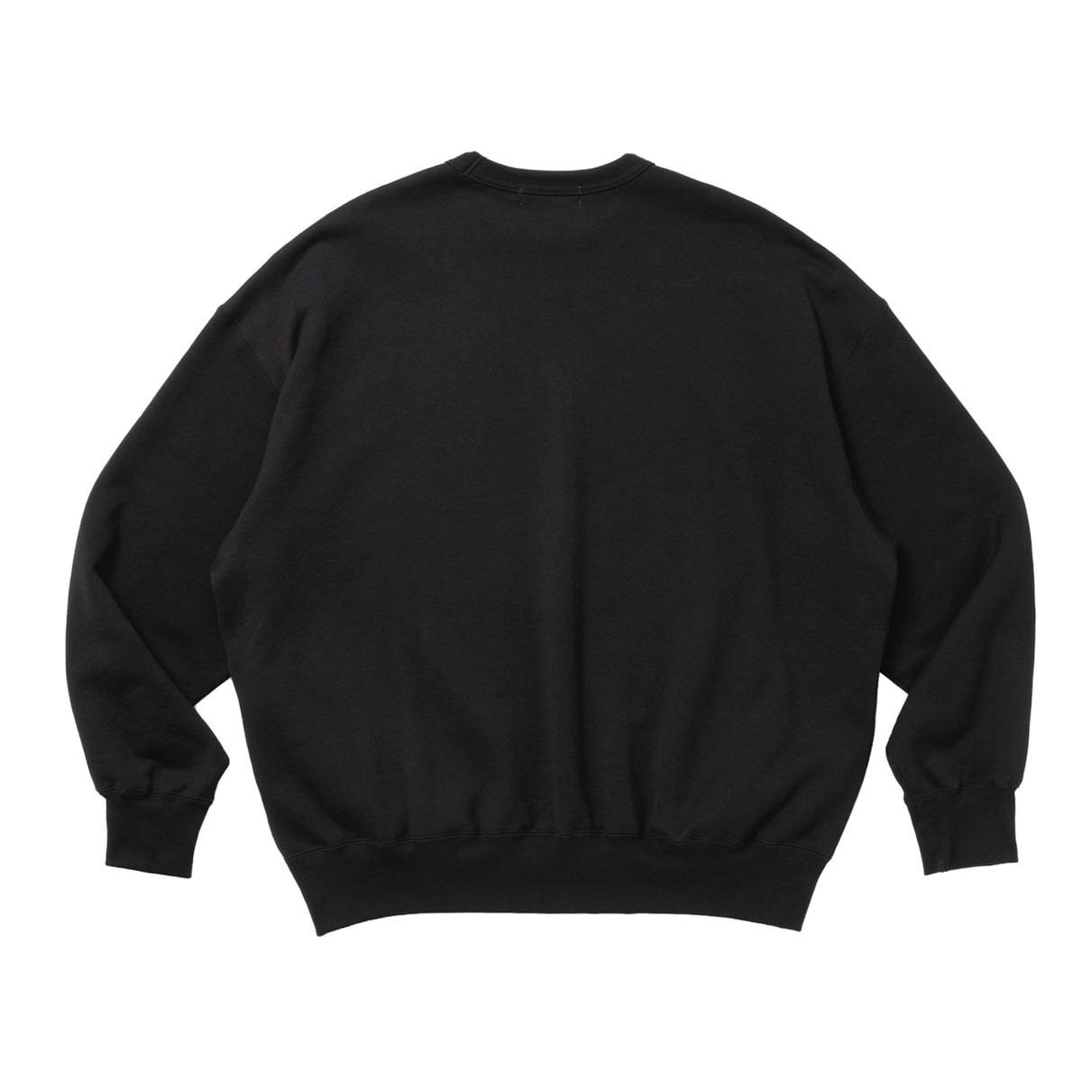 Plain Sweat Crew - LOGO