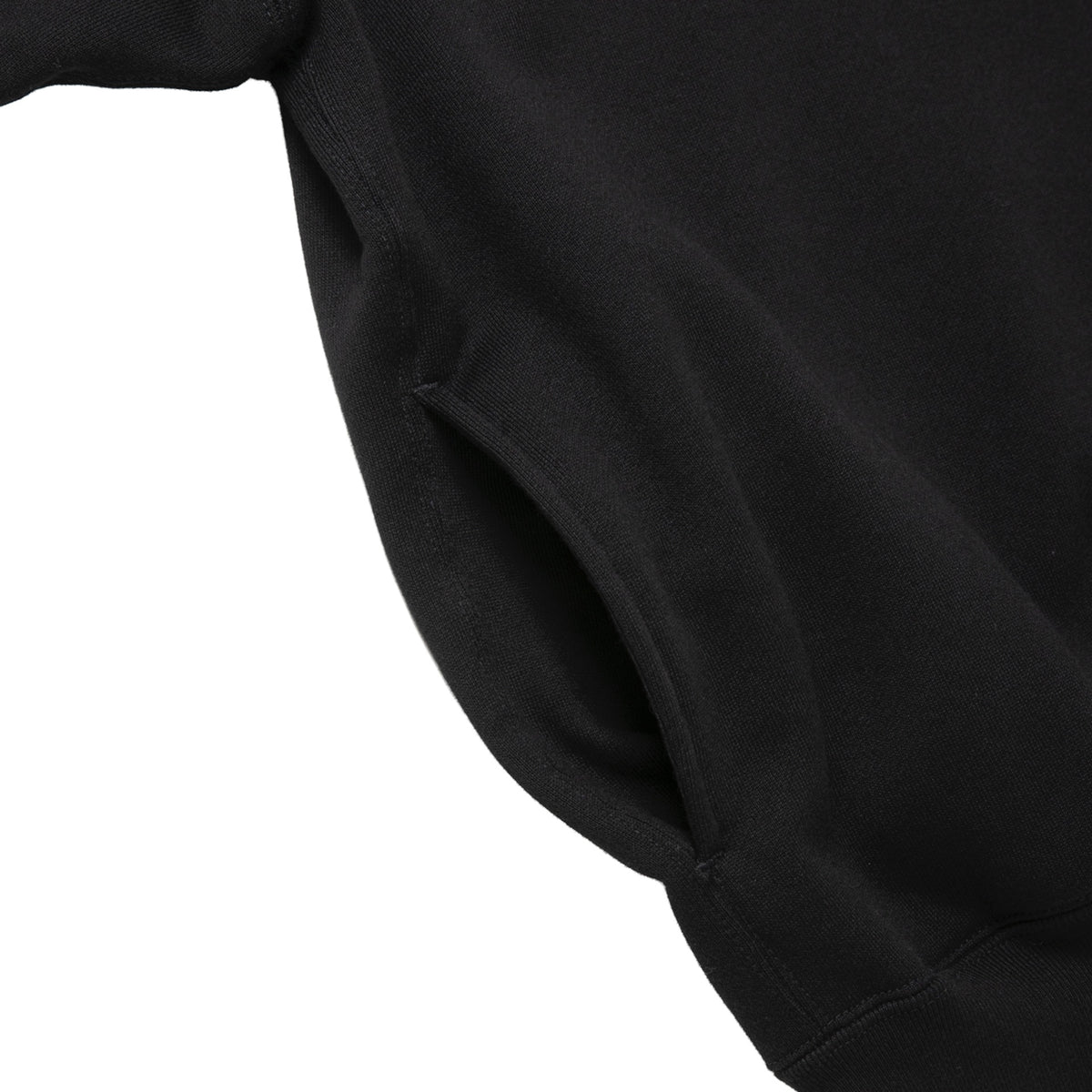 Plain Sweat Crew - LOGO