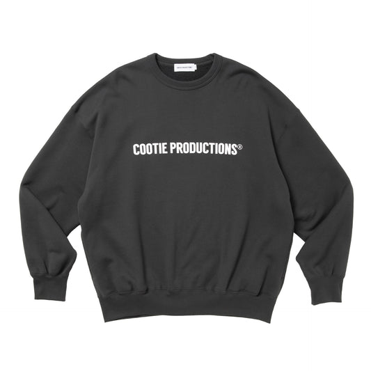 Plain Sweat Crew - LOGO