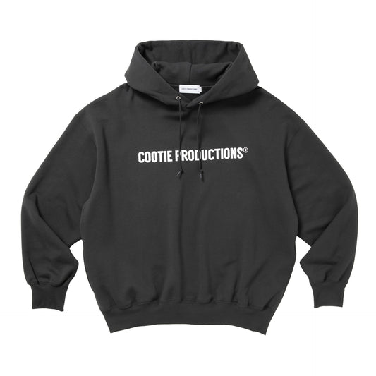 Plain Sweat Hoodie - LOGO