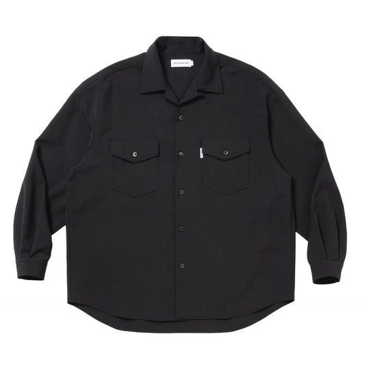 T/W L/S Scout Shirt