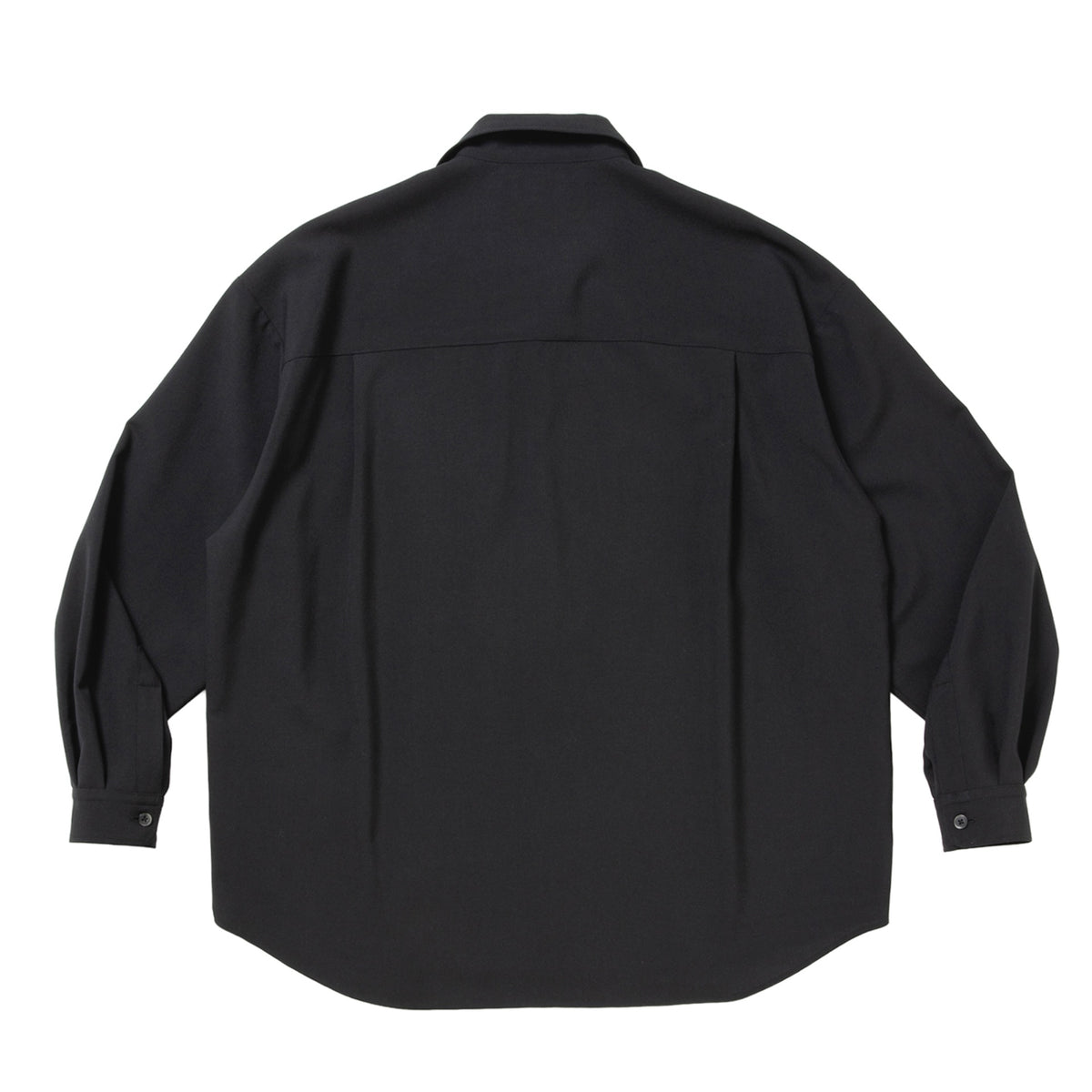T/W L/S Scout Shirt