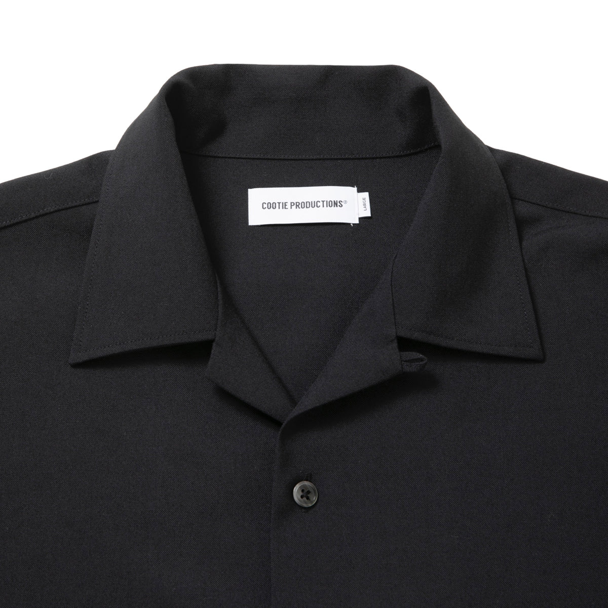 T/W L/S Scout Shirt