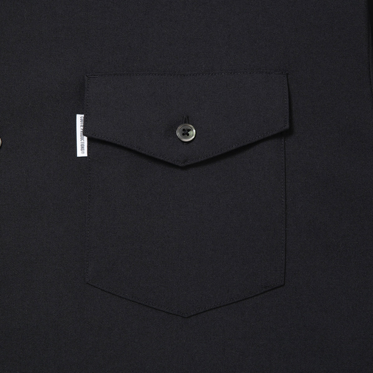 T/W L/S Scout Shirt