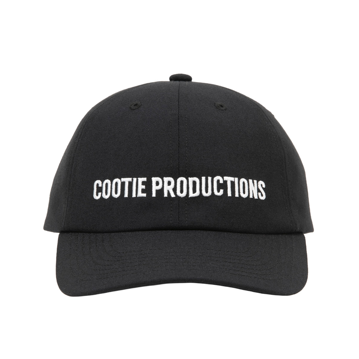 T/W 6 Panel Cap