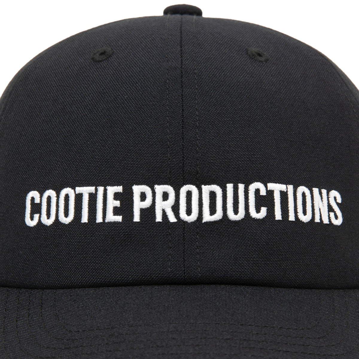 T/W 6 Panel Cap