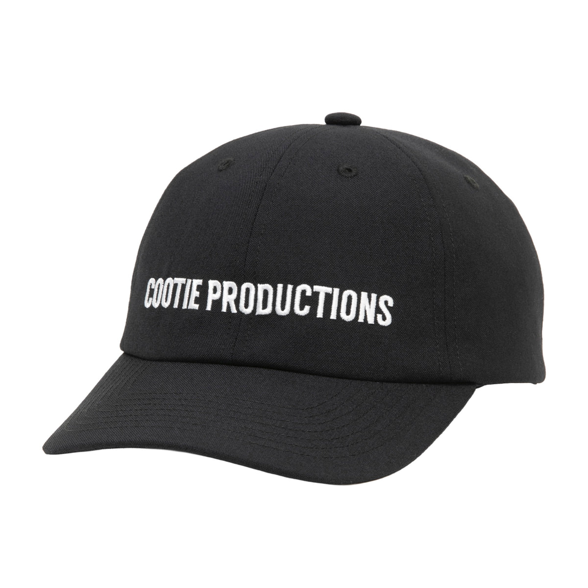 T/W 6 Panel Cap