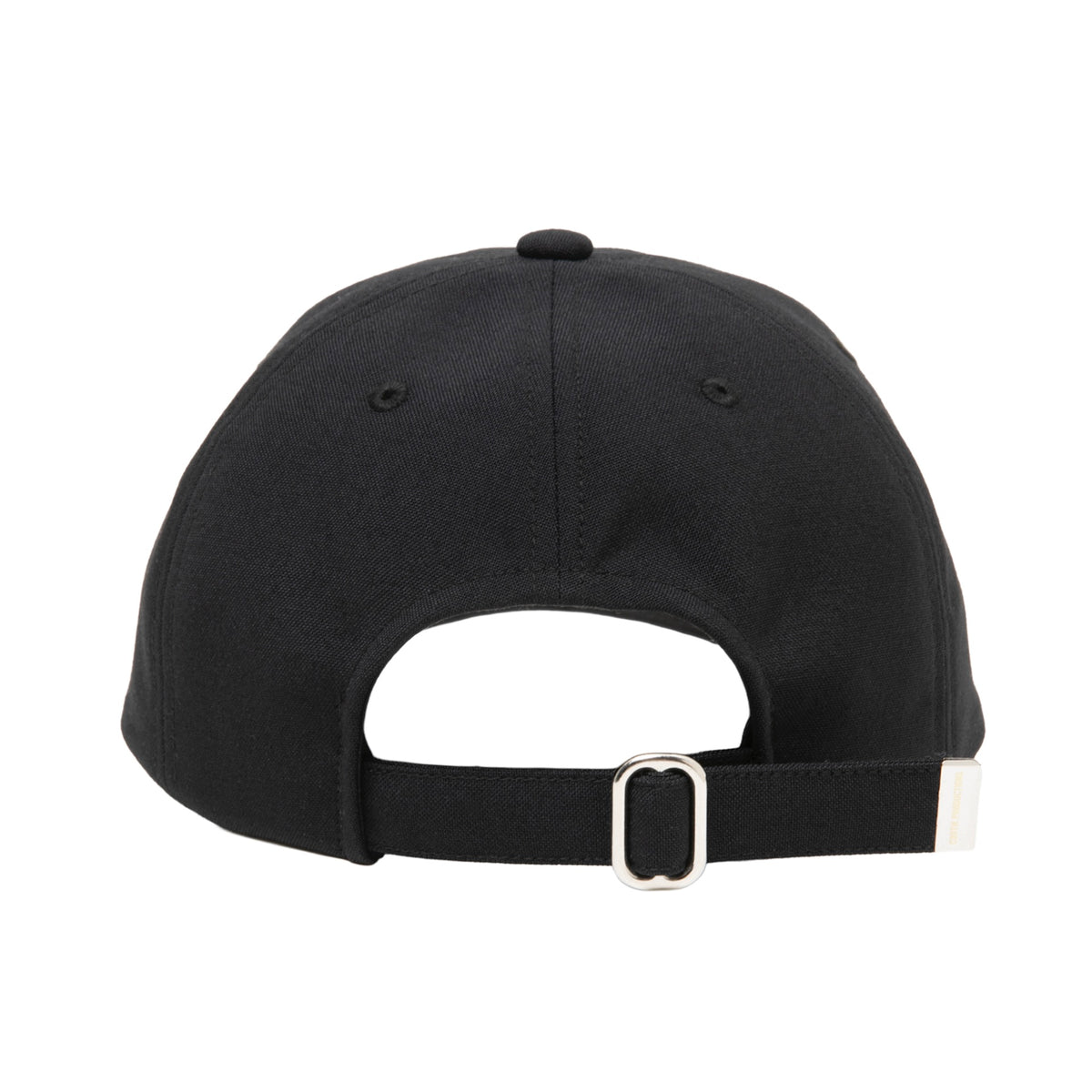 T/W 6 Panel Cap