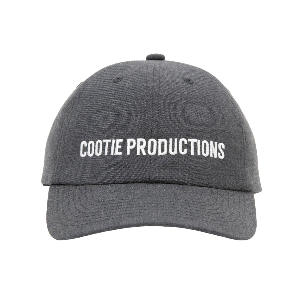 T/W 6 Panel Cap