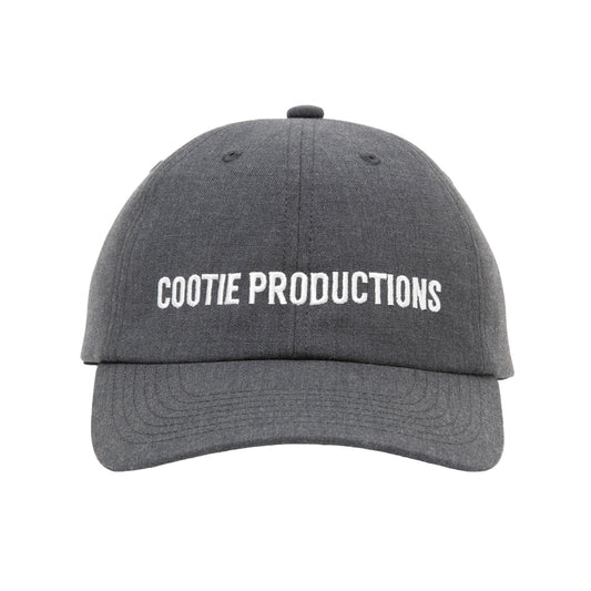 T/W 6 Panel Cap