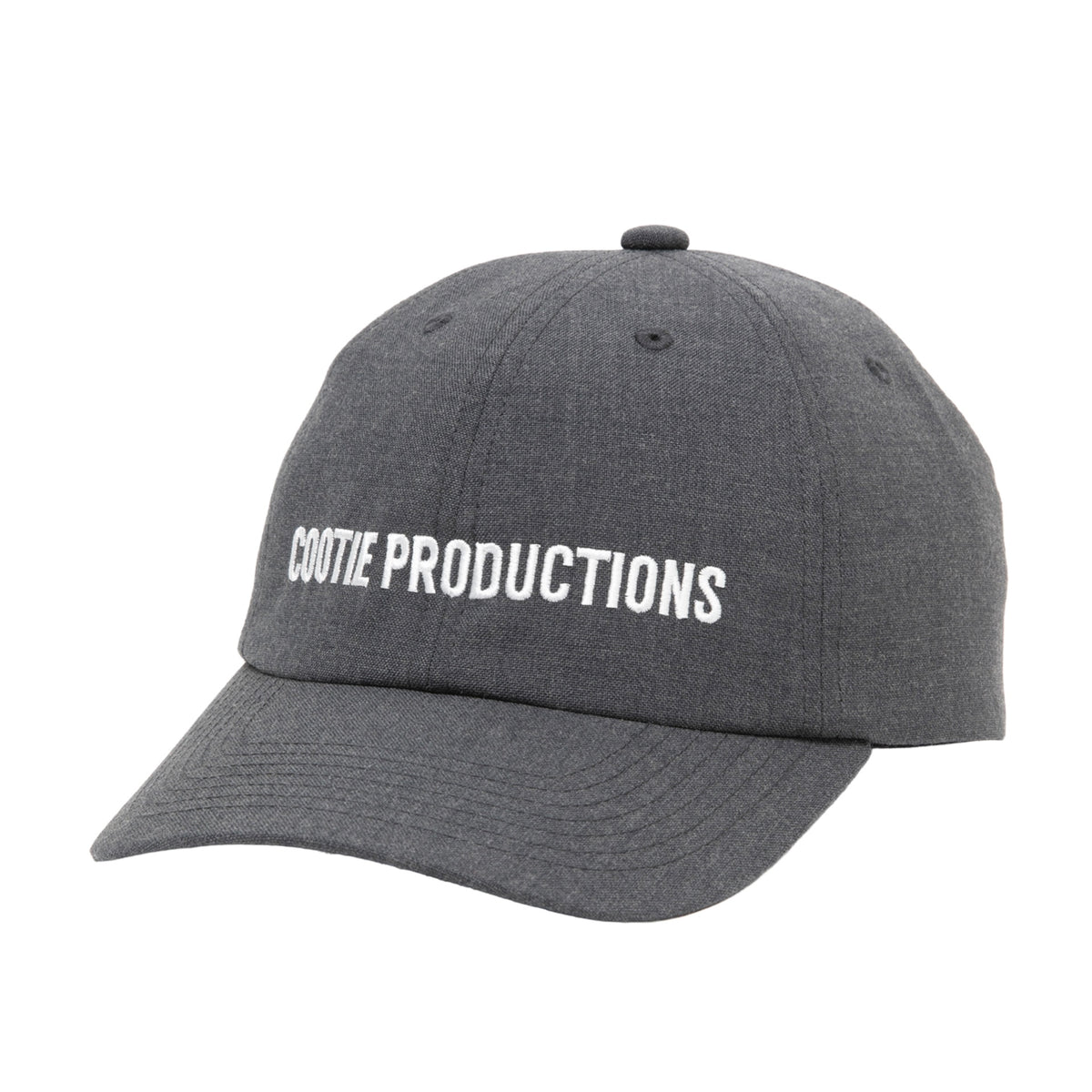 T/W 6 Panel Cap