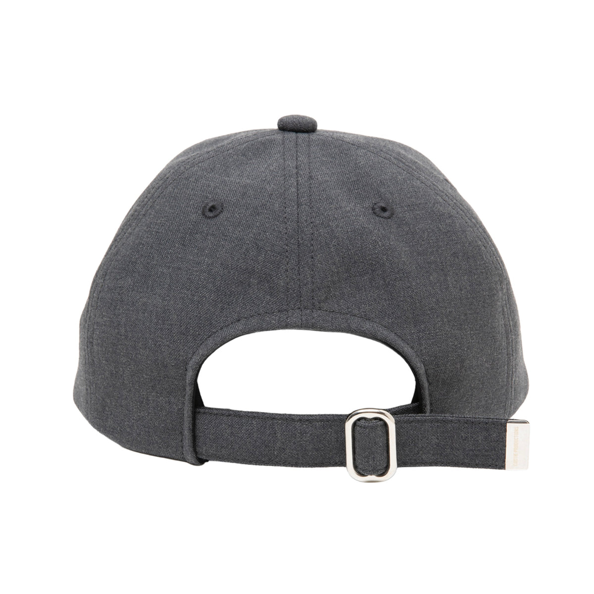 T/W 6 Panel Cap