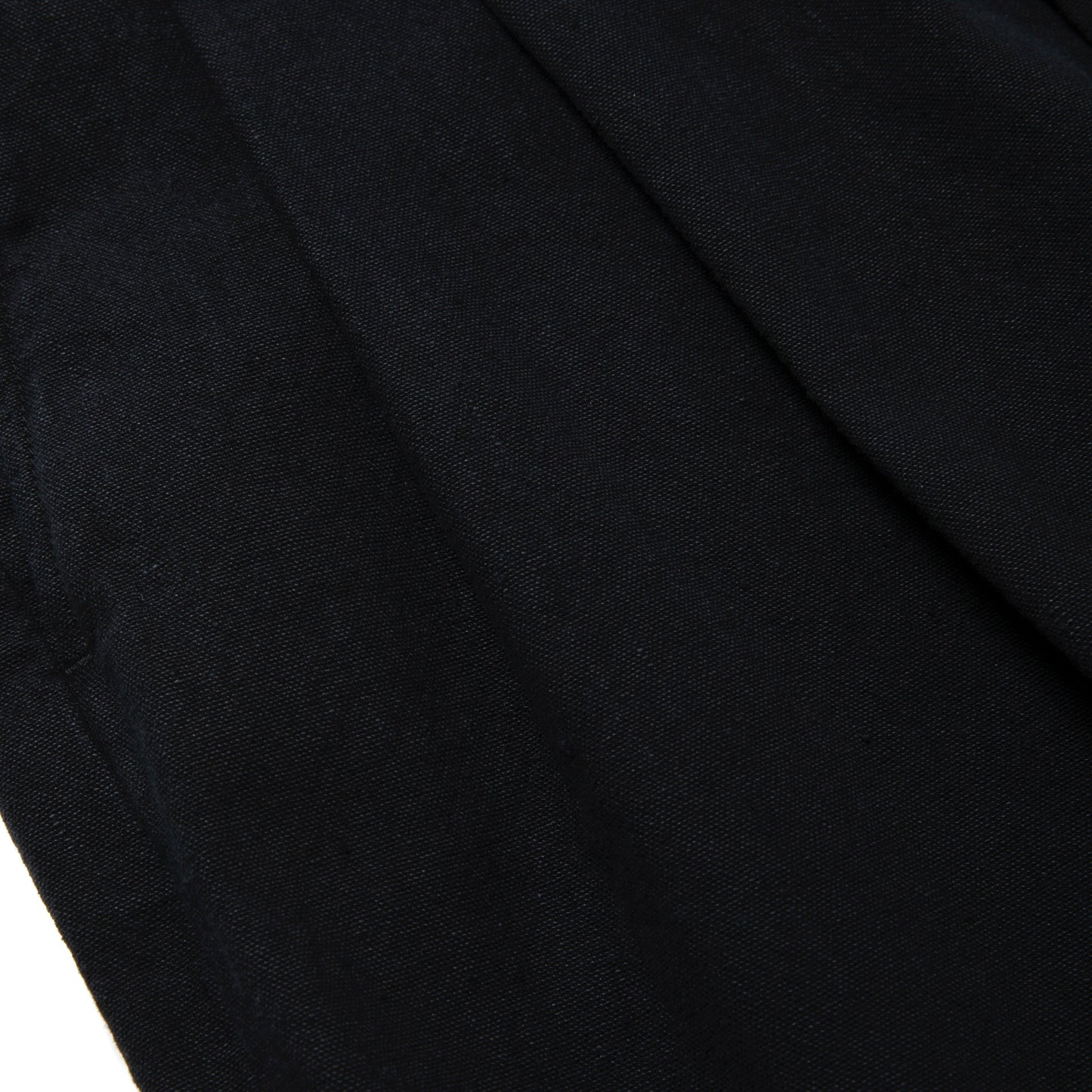 C/Li Canvas 2 Tuck Trousers