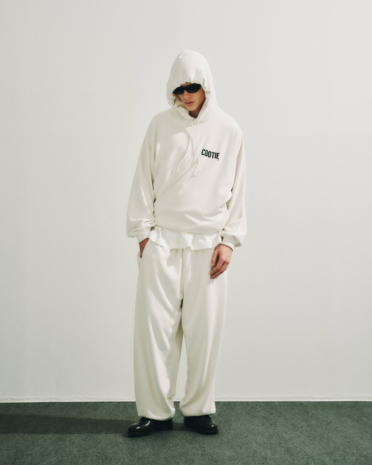 Dry Tech Sweat Pants