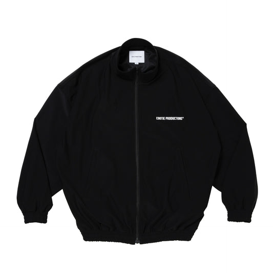 Frost Weave Track Jacket