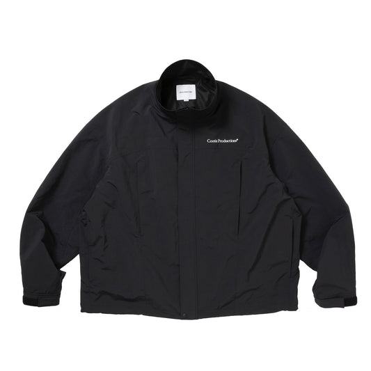 Polyester Taffeta Training Jacket