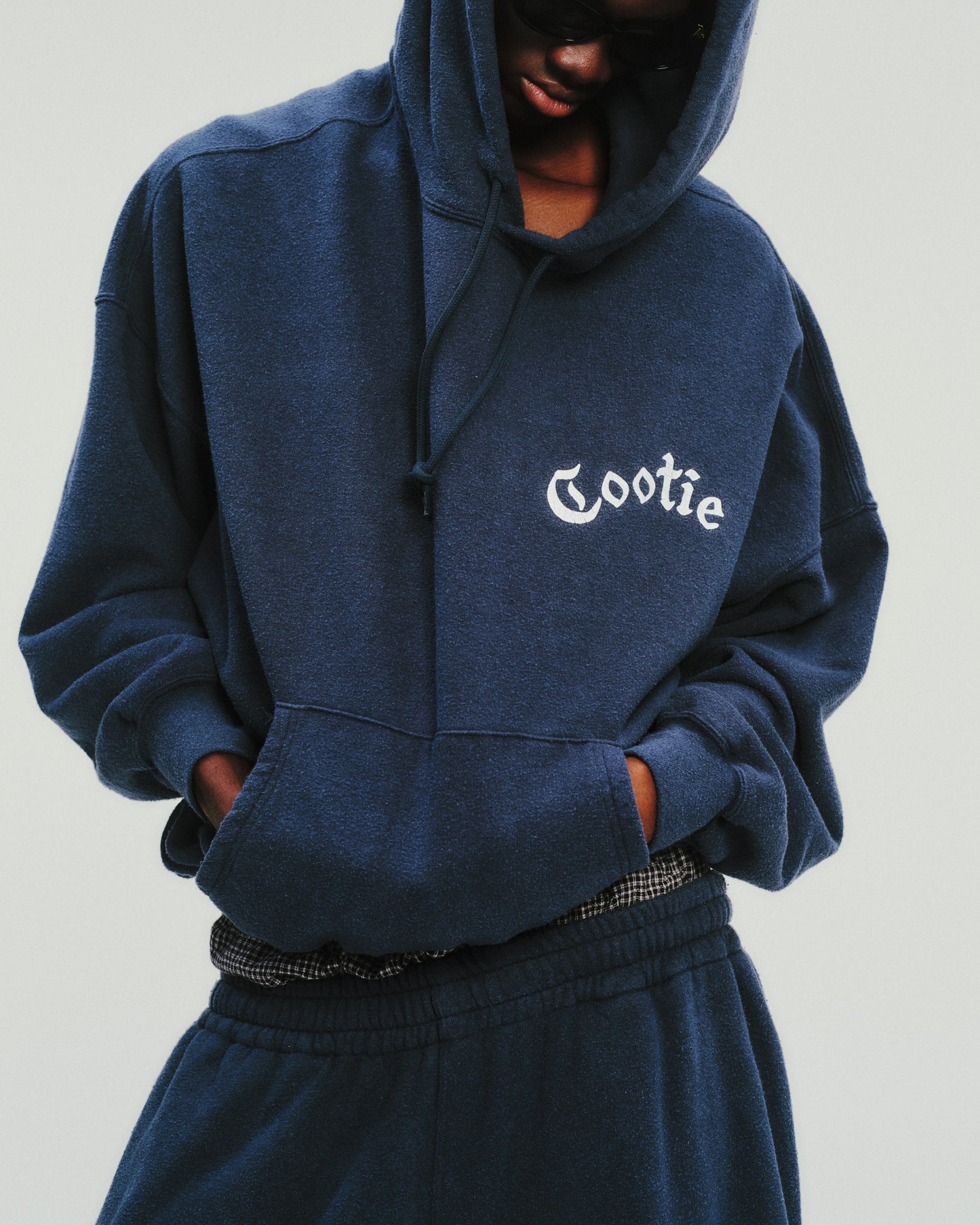 Venice Sweat Hoodie