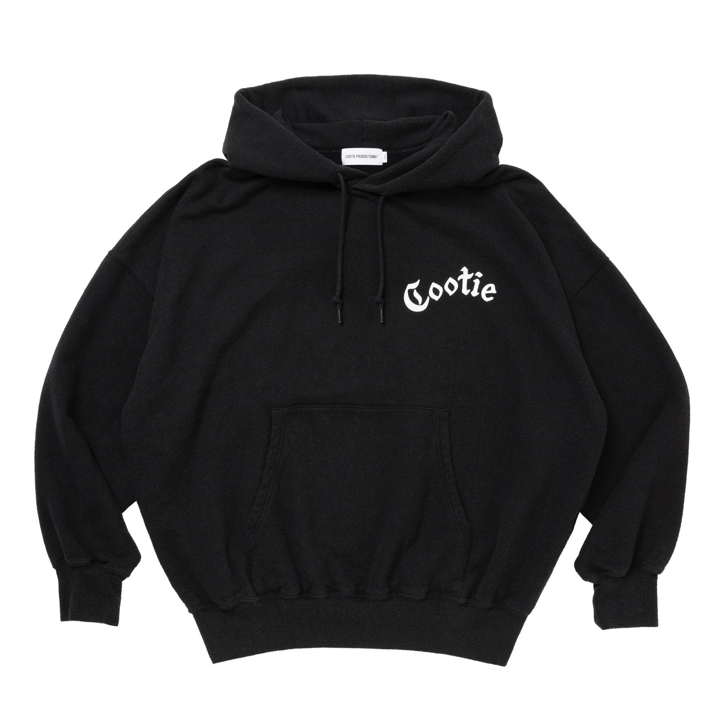 Venice Sweat Hoodie