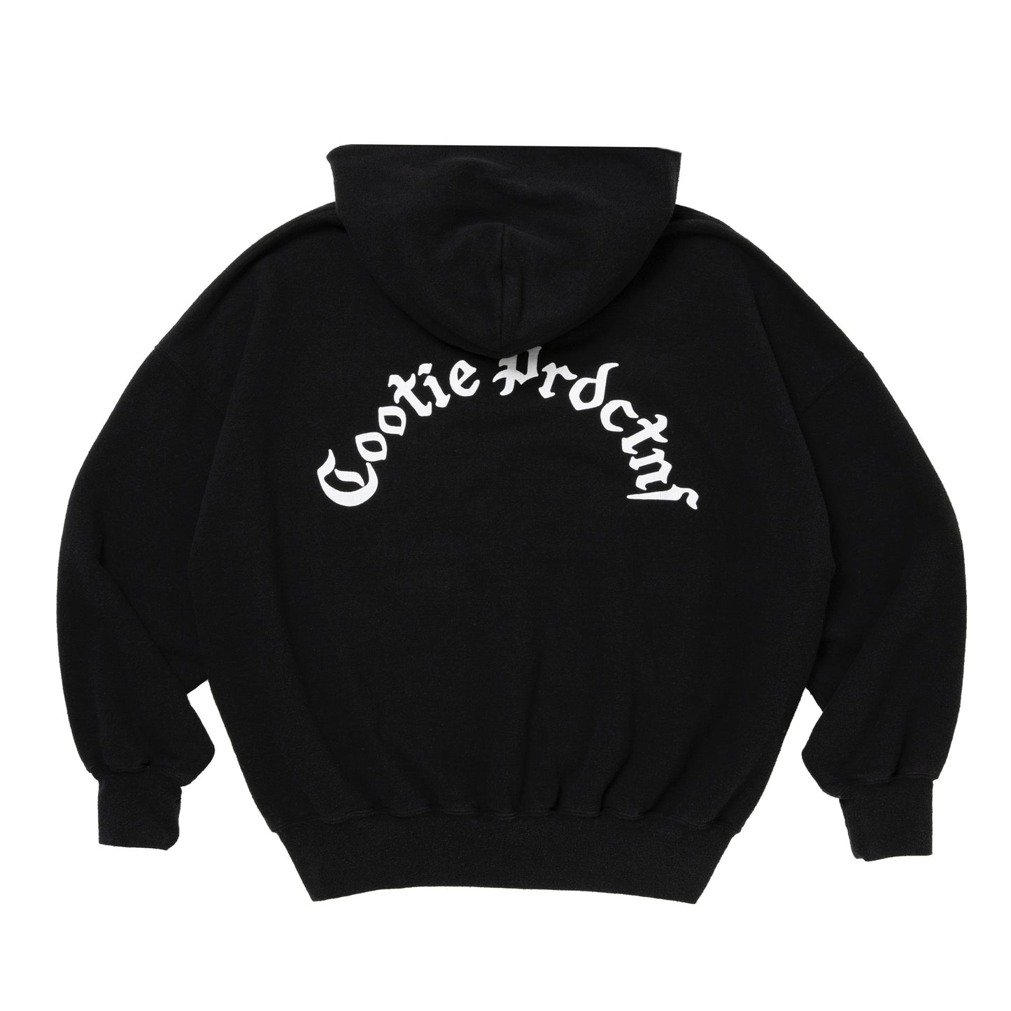 Venice Sweat Hoodie