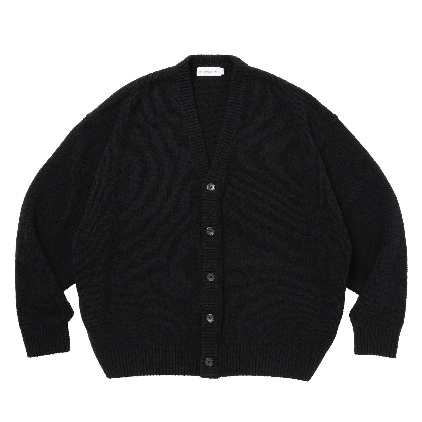 N/C Boucle Knit Cardigan