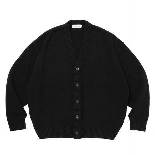 N/C Boucle Knit Cardigan
