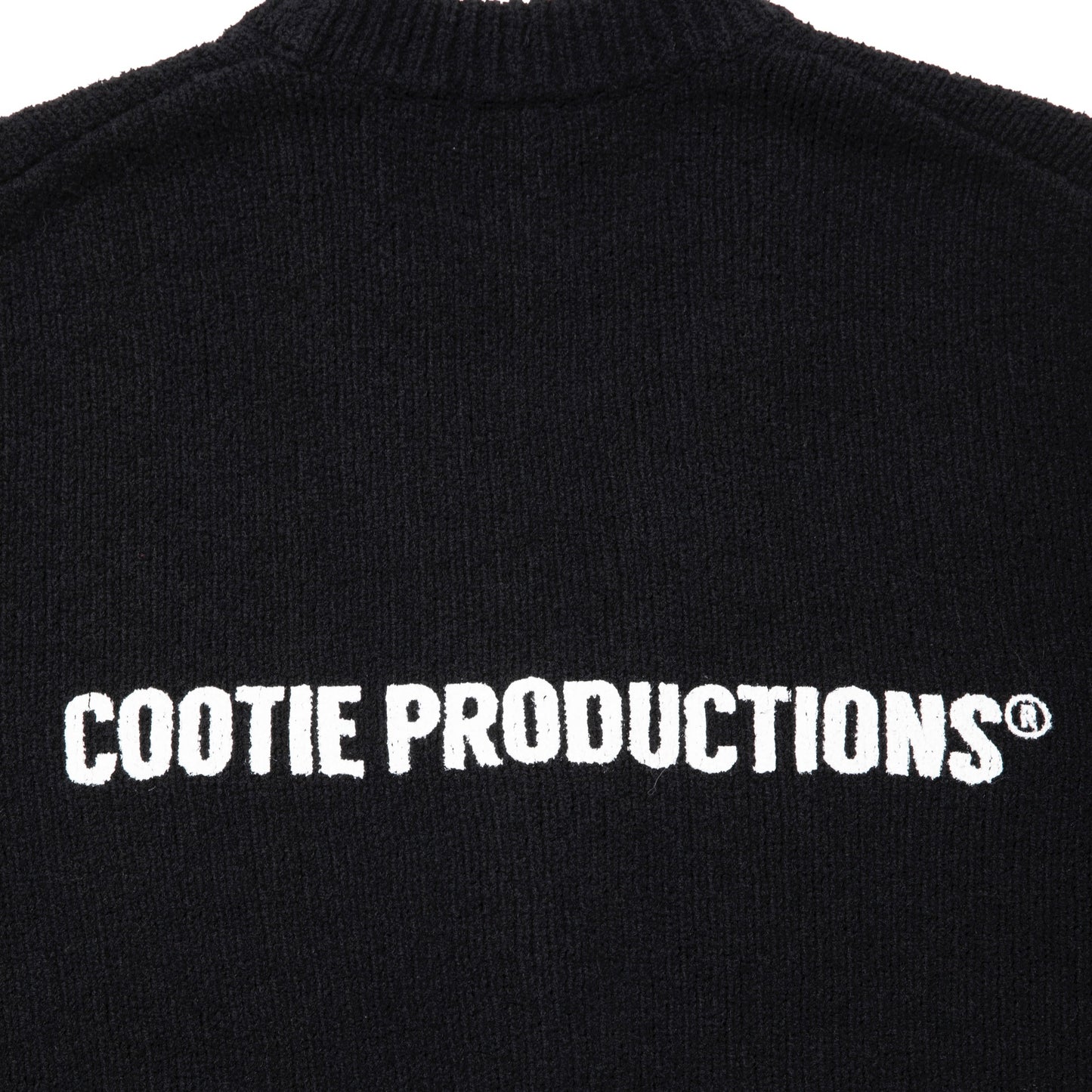 N/C Boucle Knit Cardigan